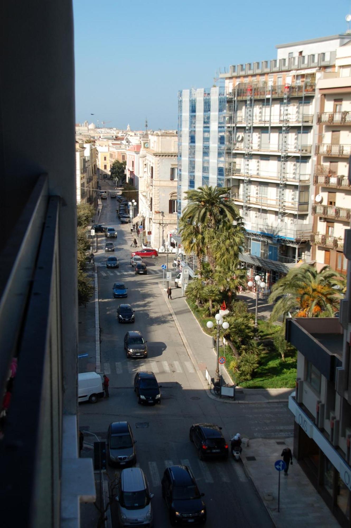 Dimore Del Sud Trani Extérieur photo