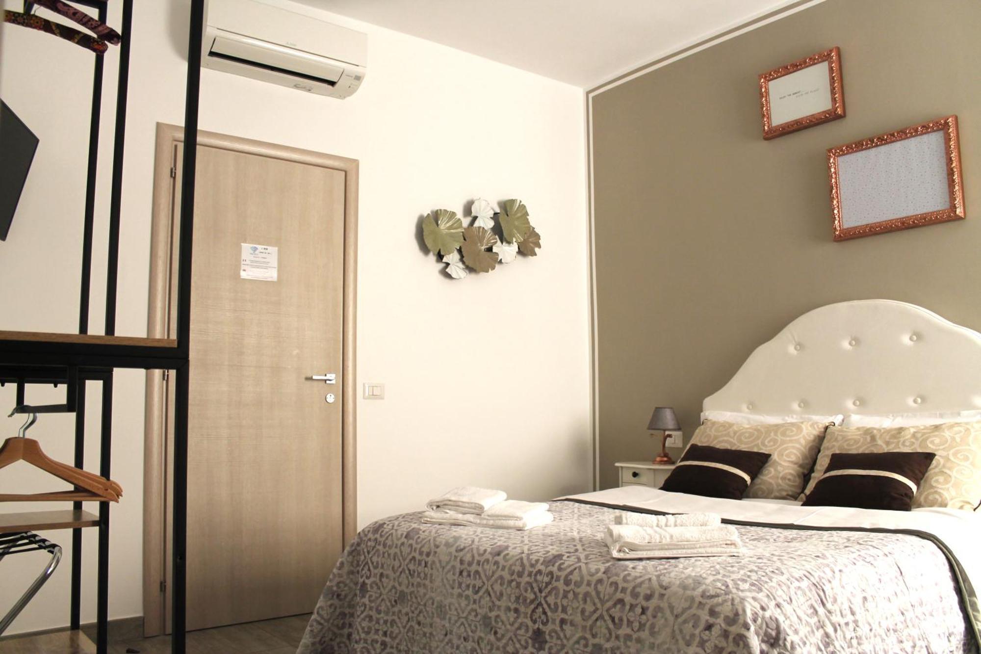 Dimore Del Sud Trani Chambre photo