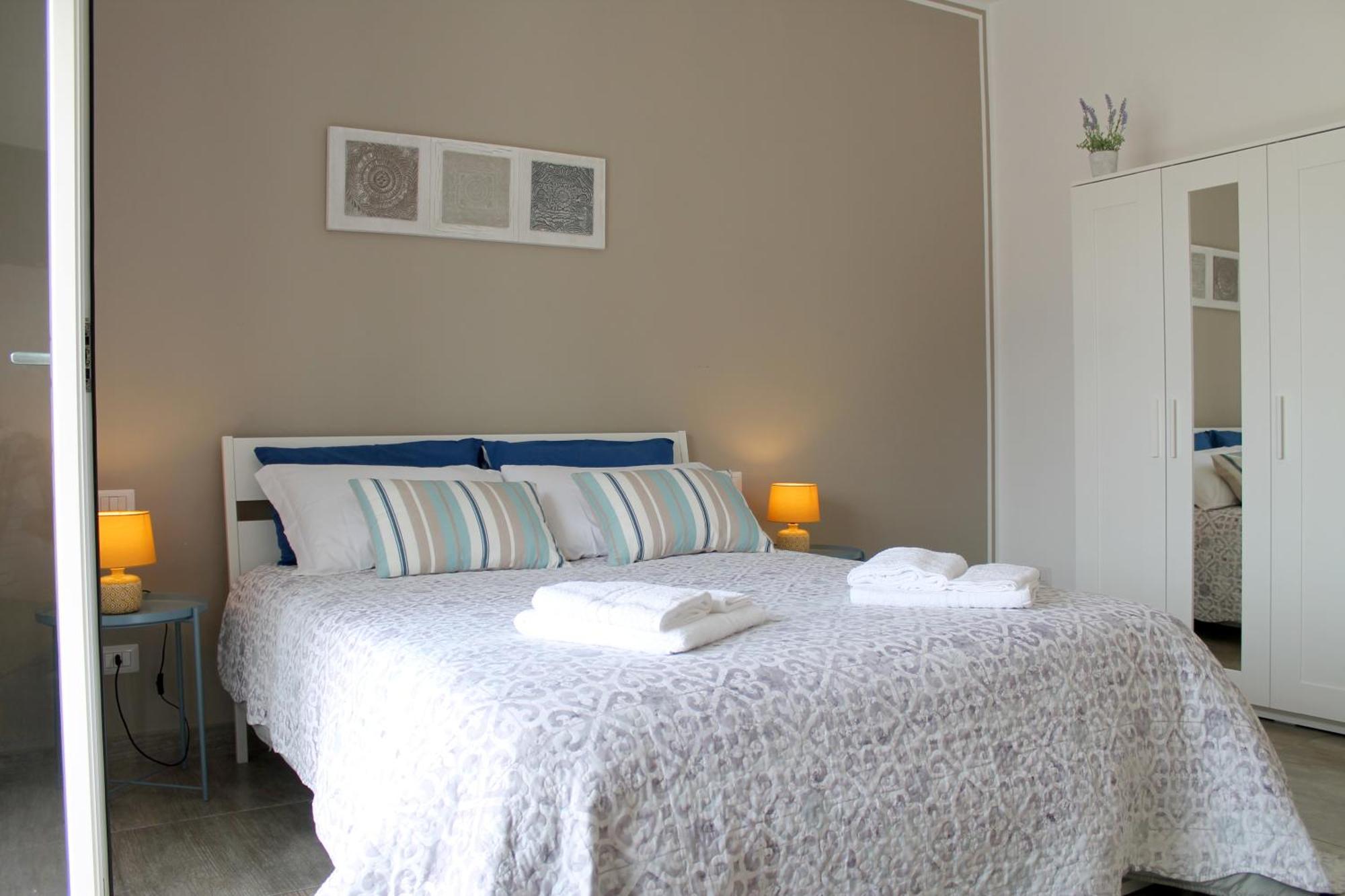 Dimore Del Sud Trani Chambre photo
