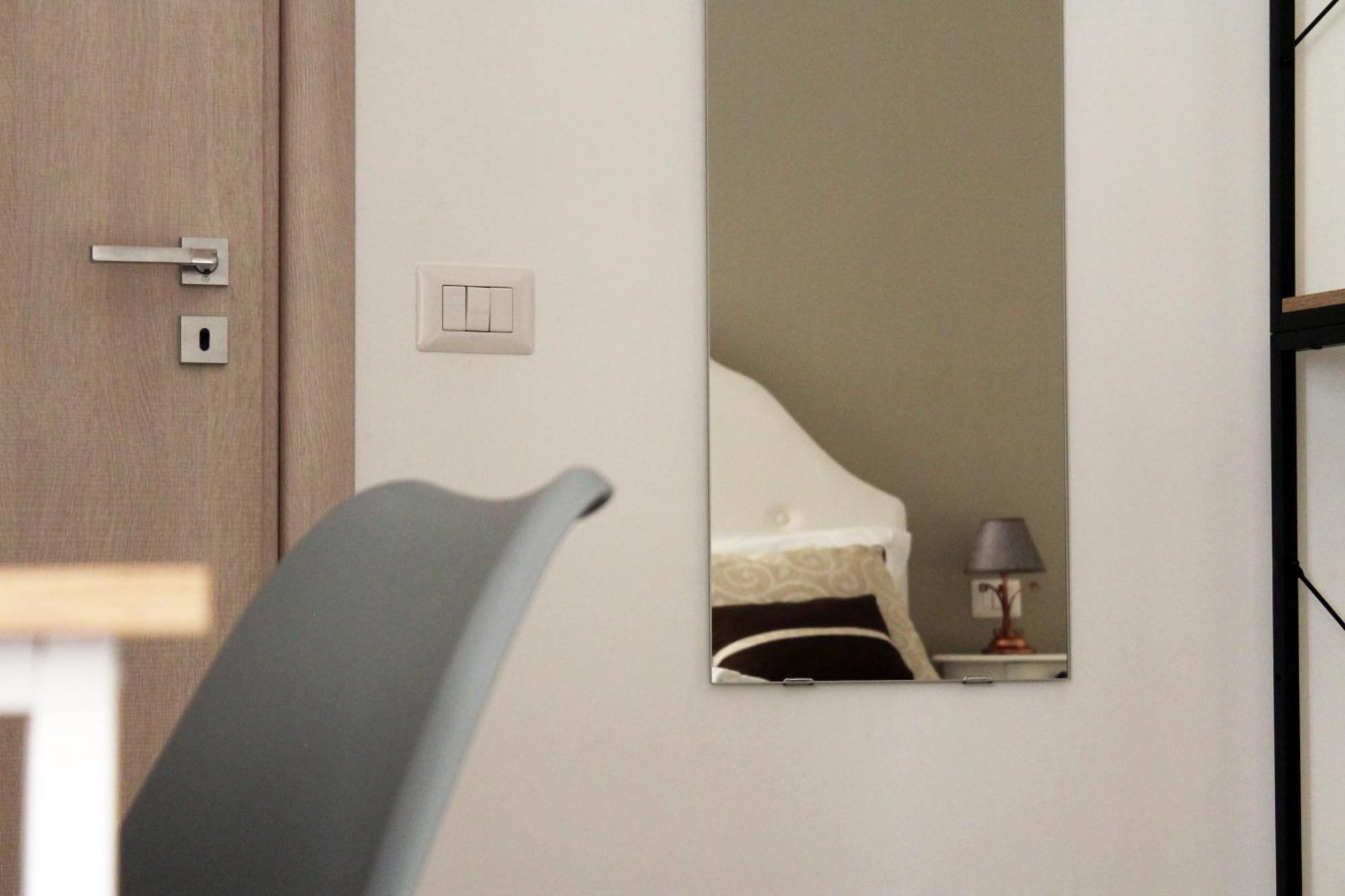 Dimore Del Sud Trani Chambre photo